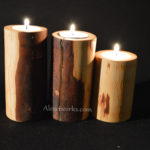 Candle Holder - Image 2