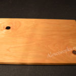 Miniature Cutting Board - Image 2
